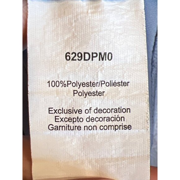 Russell Athletic NAU Lumberjacks Short Sleeve Gray T-Shirt Size S - Picture 10 of 11